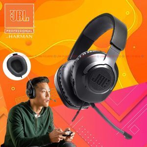 Tai nghe - Headphone JBL Quantum 100