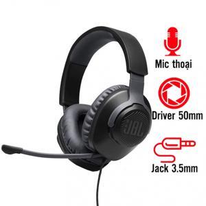 Tai nghe - Headphone JBL Quantum 100
