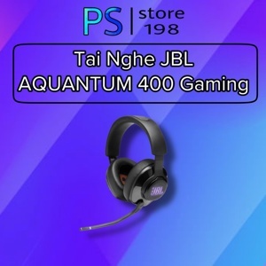 Tai nghe - Headphone JBL Quantum 400