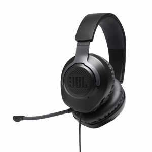 Tai nghe - Headphone JBL Quantum 100