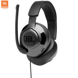 Tai nghe - Headphone JBL Quantum 200