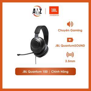 Tai nghe - Headphone JBL Quantum 100