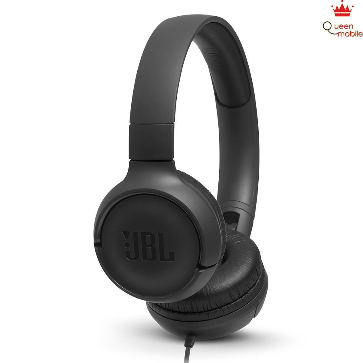 Tai nghe - Headphone JBL T500