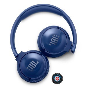 Tai nghe - Headphone JBL T600BTNC
