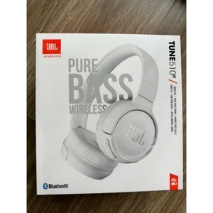 Tai nghe - Headphone JBL Tune 510BT