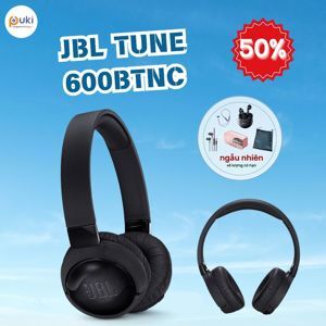 Tai nghe - Headphone JBL Tune 600BTNC