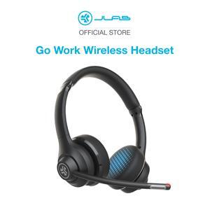 Tai nghe - Headphone Jlab Go Work