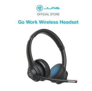Tai nghe - Headphone Jlab Go Work