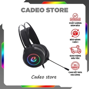 Tai nghe - Headphone JRS-M1