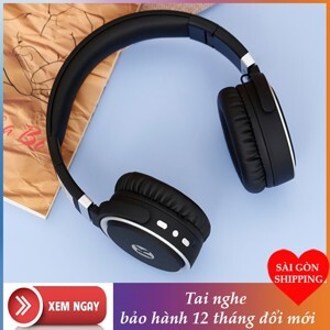Tai nghe - Headphone Kanen K6