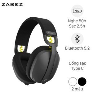Tai nghe - Headphone không dây Zadez GP-803B