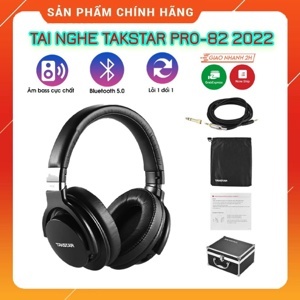 Tai nghe - Headphone Takstar Pro 82