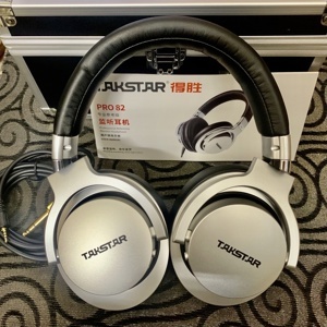 Tai nghe - Headphone Takstar Pro 82