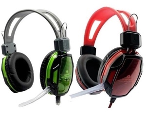 Tai nghe - Headphone Kingmaster K6