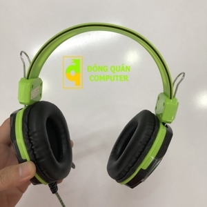 Tai nghe - Headphone Kingmaster K6