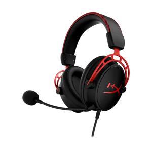 Tai nghe - Headphone Kingston HyperX Cloud Alpha