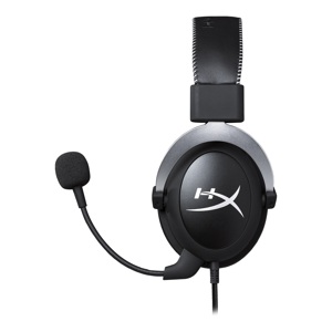 Tai nghe - Headphone Kingston HyperX Cloud Silver
