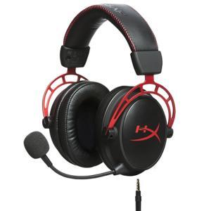 Tai nghe - Headphone Kingston HyperX Cloud Alpha