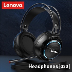 Tai nghe - Headphone Lenovo G30 LED