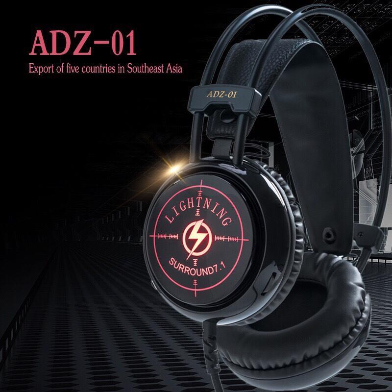 Tai nghe - Headphone Lightning ADZ-01 (ADZ01)
