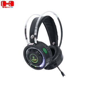 Tai nghe - Headphone Lightning Super V6S 7.1 Led RGB
