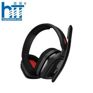 Tai nghe - Headphone Logitech Astro A10