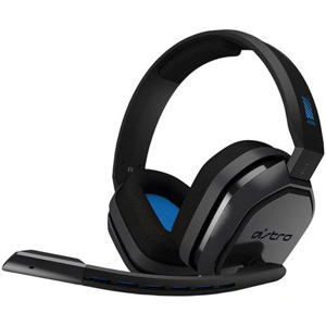 Tai nghe - Headphone Logitech Astro A10
