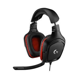 Tai nghe - Headphone Logitech G331