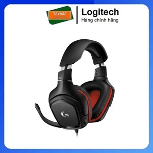 Tai nghe - Headphone Logitech G331