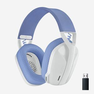Tai nghe - Headphone Logitech G435 LightSpeed Wireless