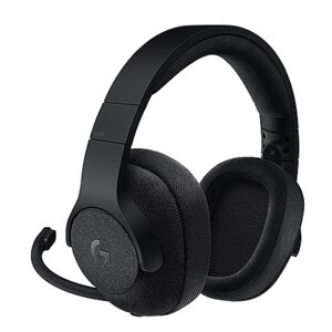 Tai nghe - Headphone Logitech G433