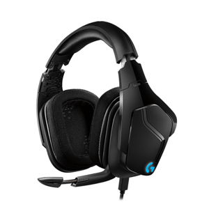 Tai nghe - Headphone Logitech G633S