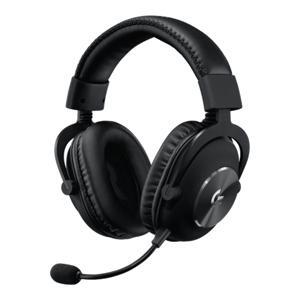 Tai nghe - Headphone Logitech Pro X
