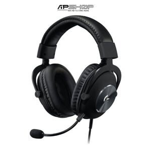Tai nghe - Headphone Logitech Pro X