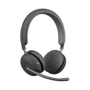 Tai nghe - Headphone Logitech Zone Wireless