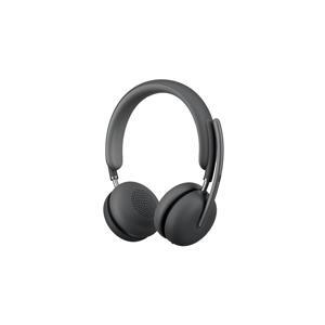 Tai nghe - Headphone Logitech Zone Wireless