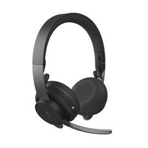 Tai nghe - Headphone Logitech Zone Wireless