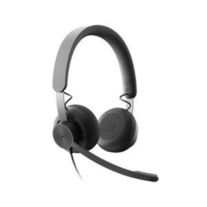 Tai nghe - Headphone Logitech Zone Wired