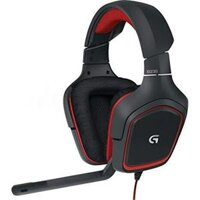 Tai nghe – Headphone Logitech G230