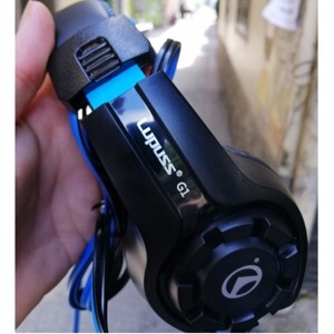 Tai nghe - Headphone Lupuss G1