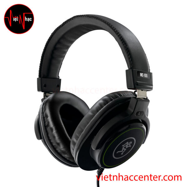 Tai nghe - Headphone Mackie MC-100