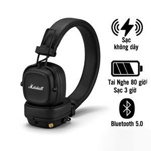 Tai nghe - Headphone Marshall Major IV