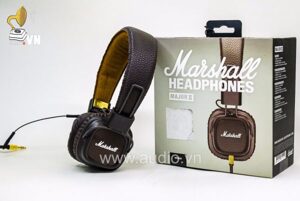 Tai nghe - Headphone Marshall Major II