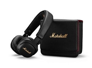 Tai nghe - Headphone Marshall MID ANC