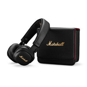 Tai nghe - Headphone Marshall MID ANC