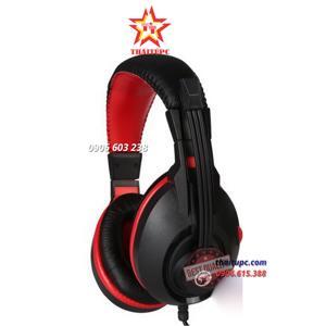 Tai nghe - Headphone Marvo H8321