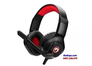 Tai nghe - Headphone Marvo HG8929