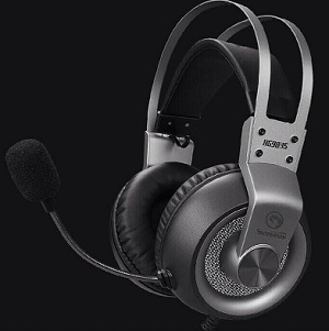 Tai nghe - Headphone Marvo HG9035