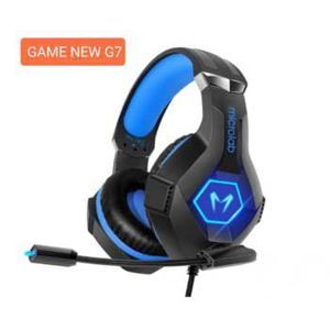 Tai nghe - Headphone Microlab G7
