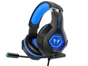 Tai nghe - Headphone Microlab G7